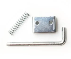 Damar Industrial L-Pins