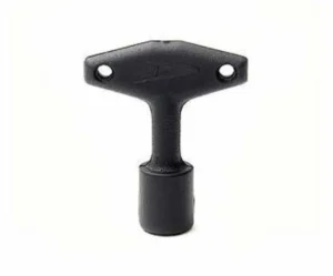 Damar Industrial Panel keys